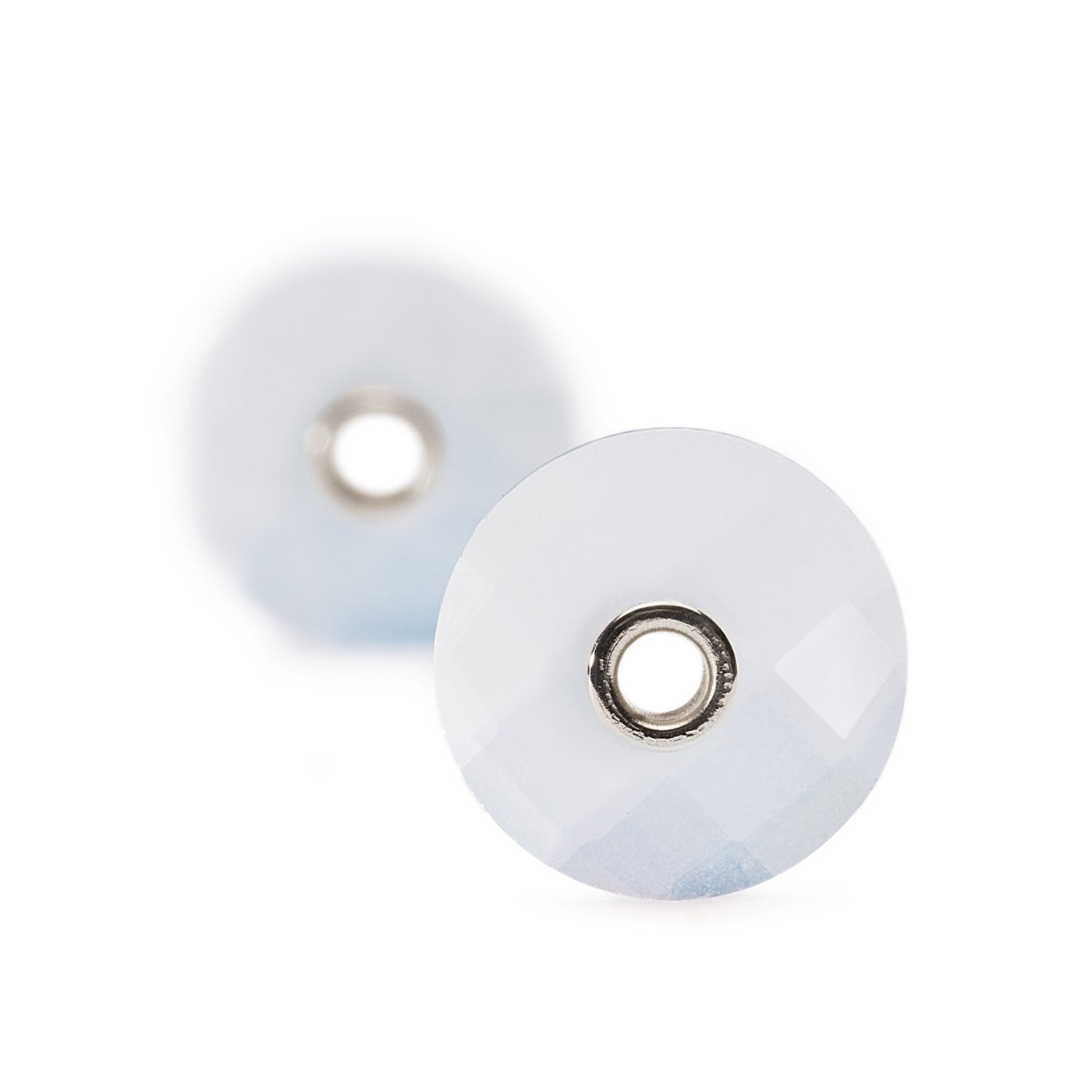 Orecchini Calcedonio